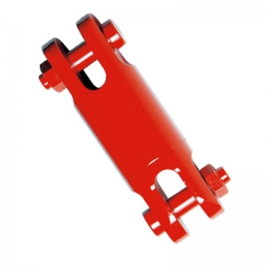 Çift Çatallı Fırdöndü GM705